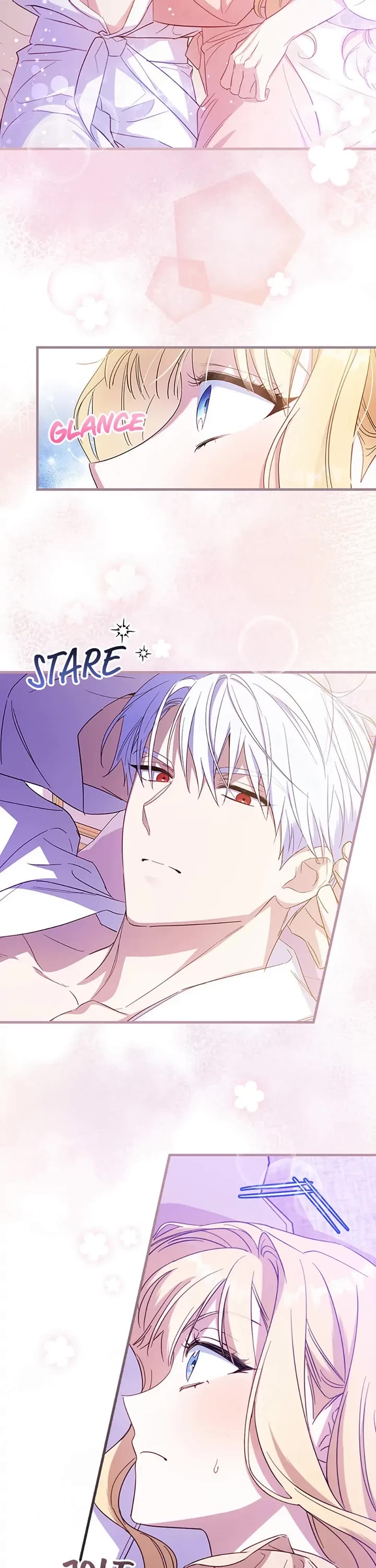 How to Win My Husband Over Chapter 26 page 22 - Chapter 26