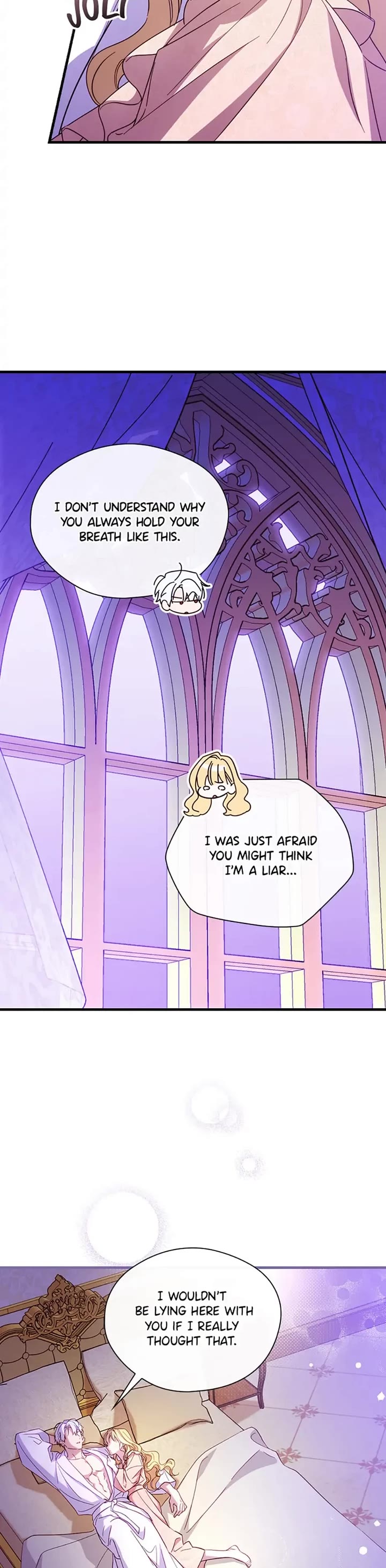 How to Win My Husband Over Chapter 26 page 23 - Chapter 26