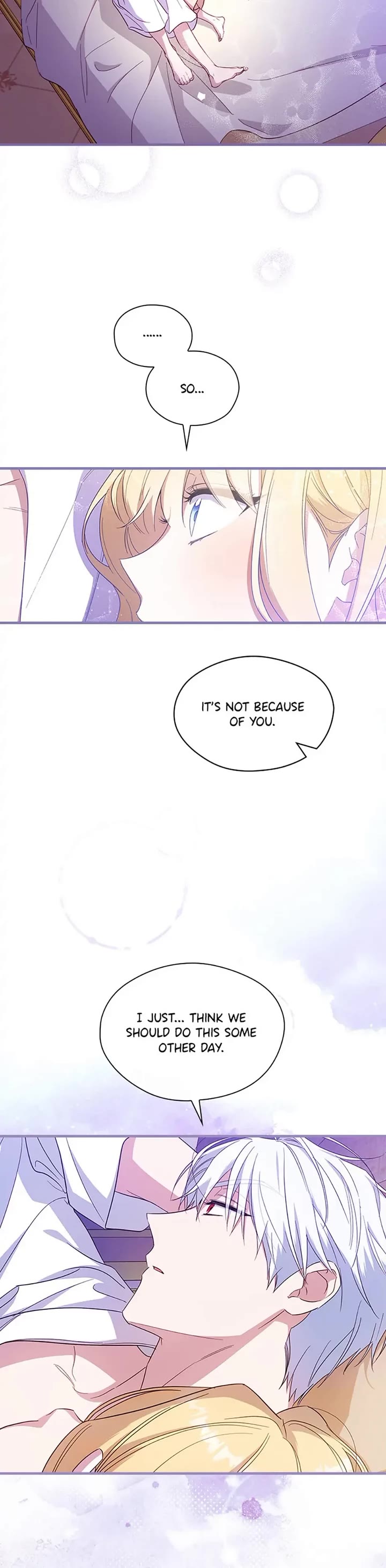 How to Win My Husband Over Chapter 26 page 24 - Chapter 26