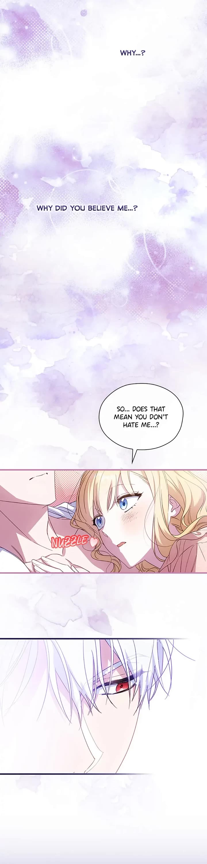 How to Win My Husband Over Chapter 26 page 25 - Chapter 26