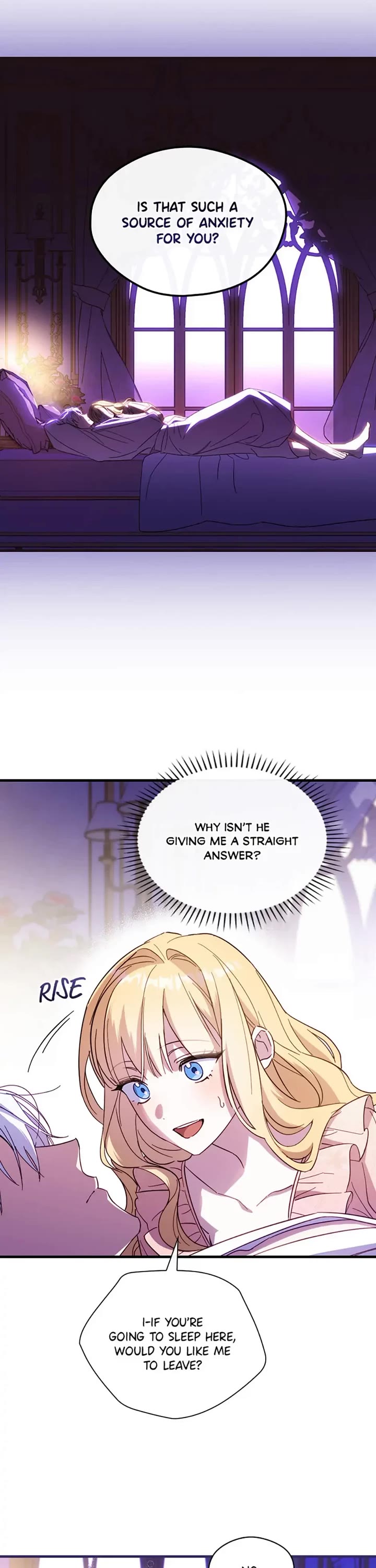 How to Win My Husband Over Chapter 26 page 26 - Chapter 26