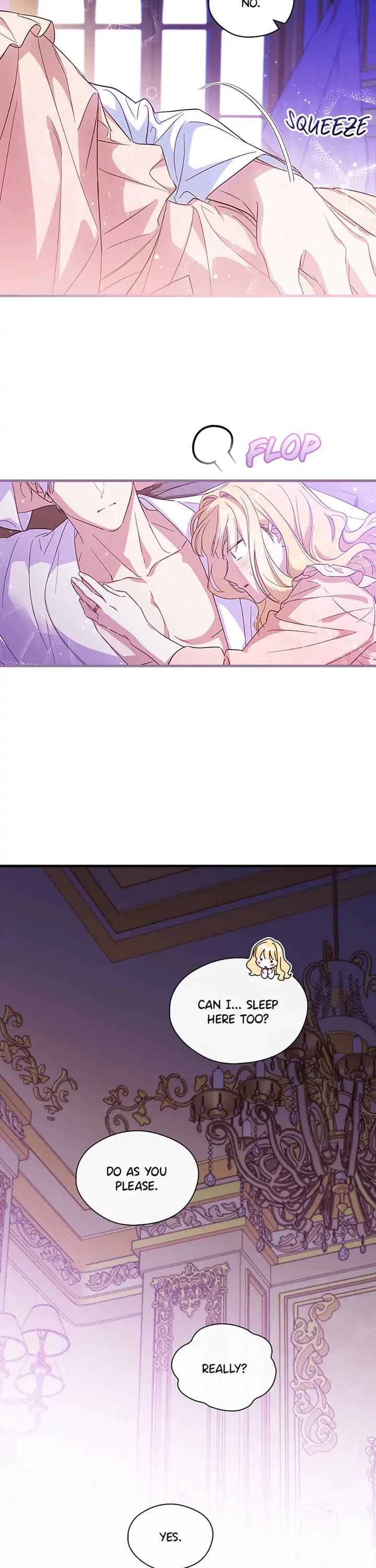 How to Win My Husband Over Chapter 26 page 27 - Chapter 26