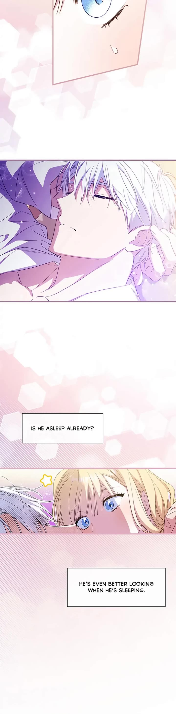 How to Win My Husband Over Chapter 26 page 29 - Chapter 26