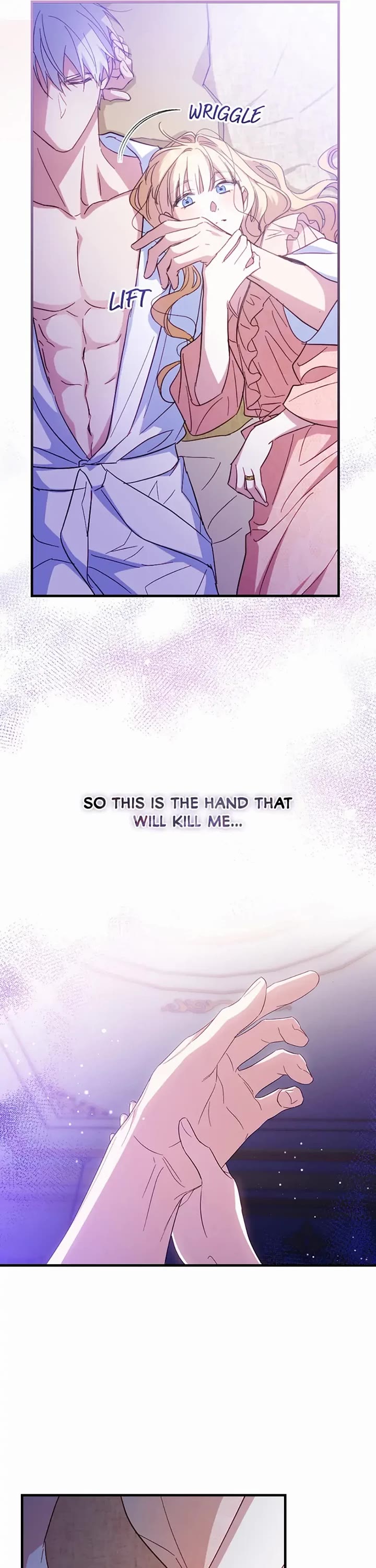 How to Win My Husband Over Chapter 26 page 30 - Chapter 26