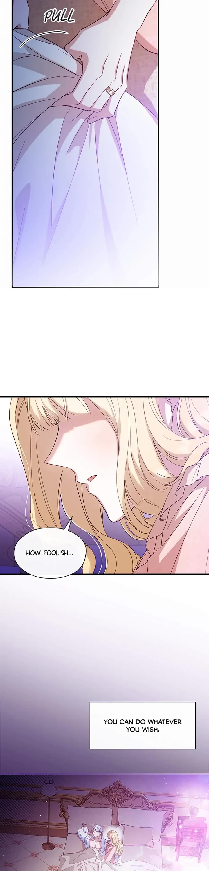 How to Win My Husband Over Chapter 26 page 31 - Chapter 26