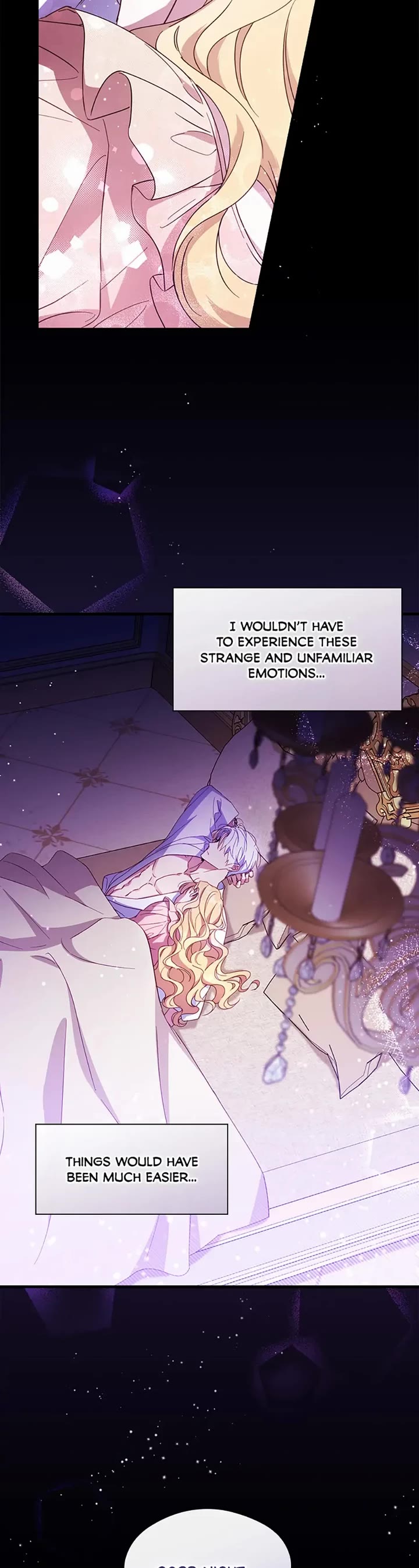 How to Win My Husband Over Chapter 26 page 33 - Chapter 26