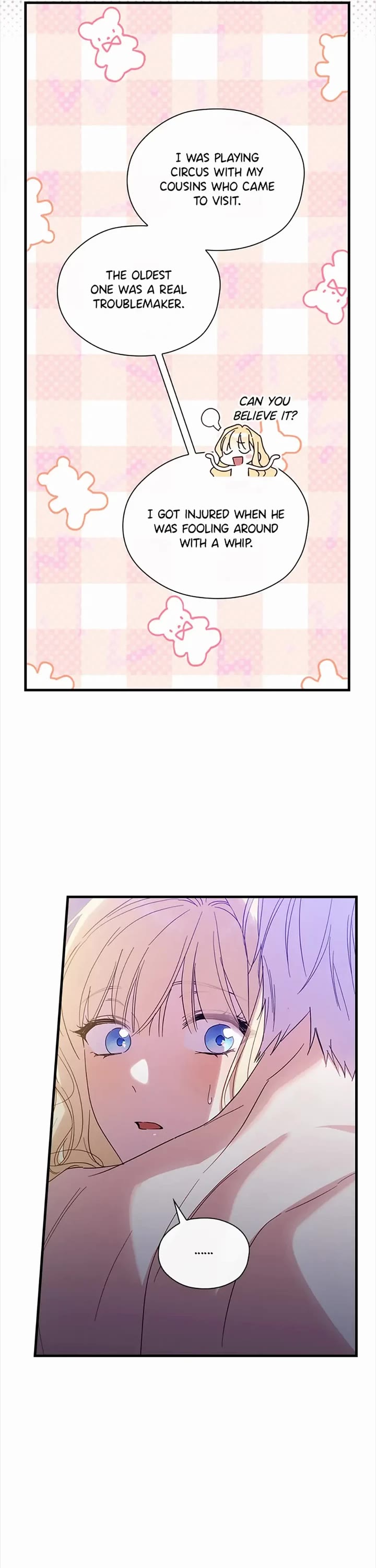 How to Win My Husband Over Chapter 26 page 6 - Chapter 26