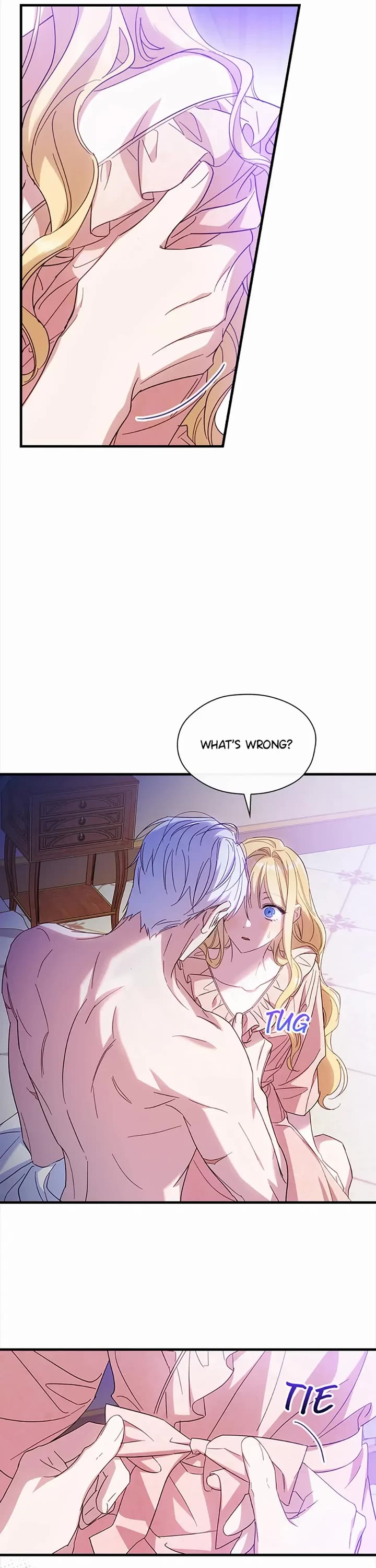 How to Win My Husband Over Chapter 26 page 7 - Chapter 26