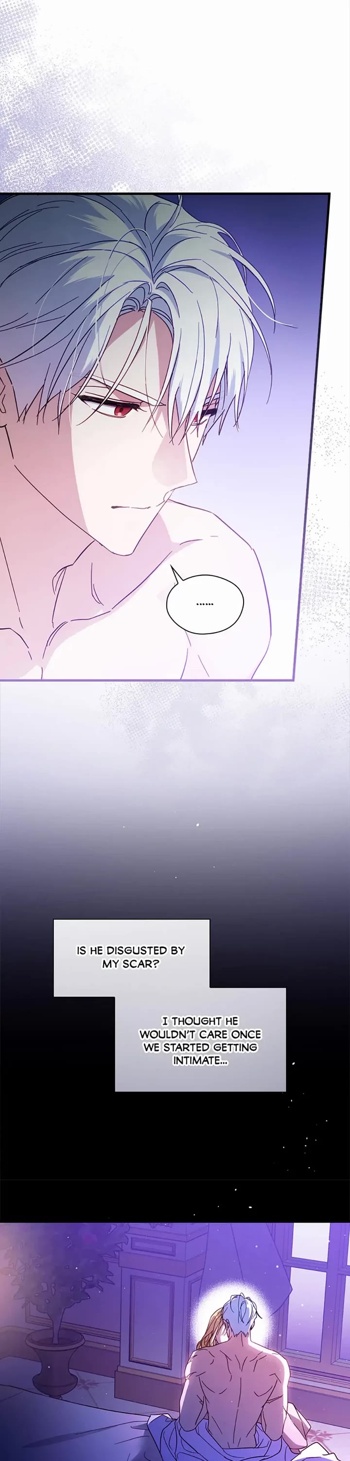 How to Win My Husband Over Chapter 26 page 8 - Chapter 26