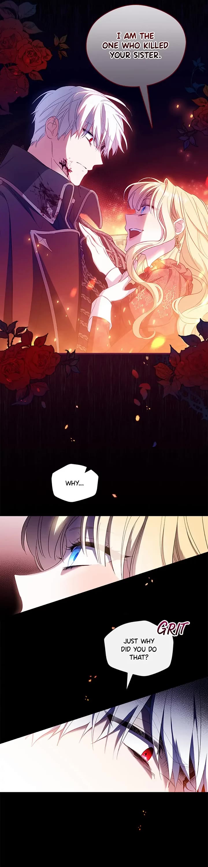 How to Win My Husband Over Chapter 27 page 10 - Chapter 27