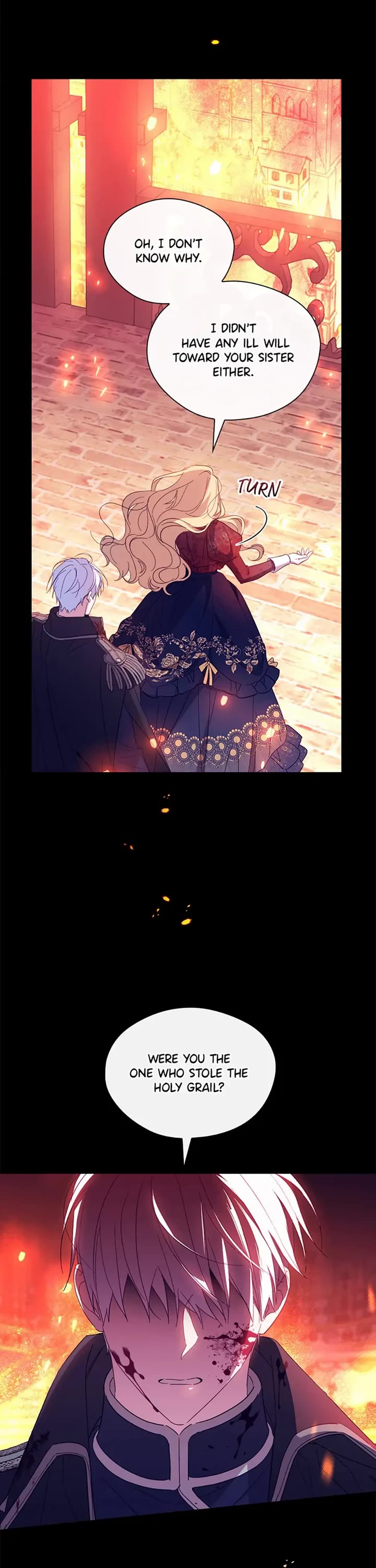 How to Win My Husband Over Chapter 27 page 11 - Chapter 27