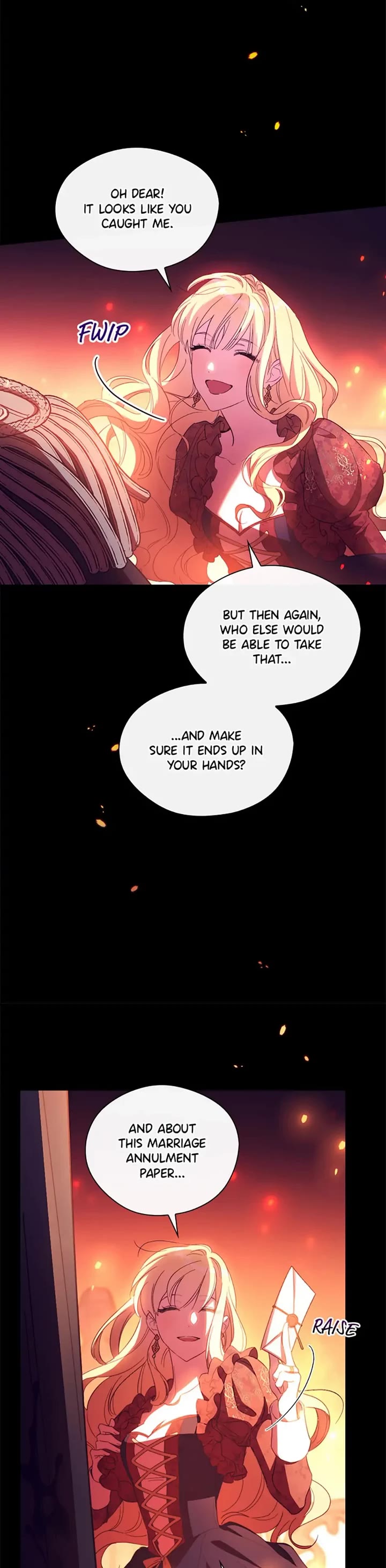 How to Win My Husband Over Chapter 27 page 12 - Chapter 27