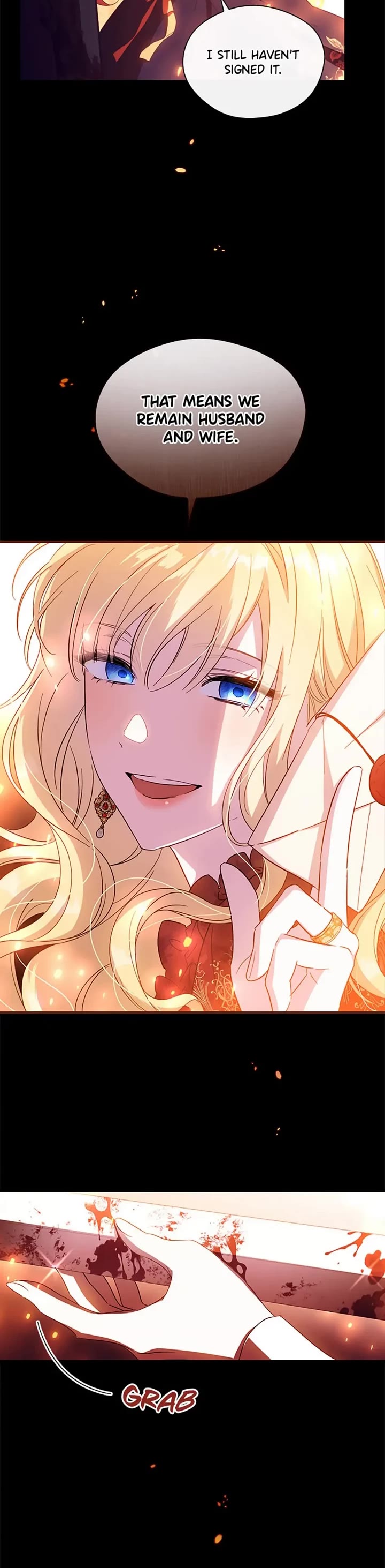 How to Win My Husband Over Chapter 27 page 13 - Chapter 27