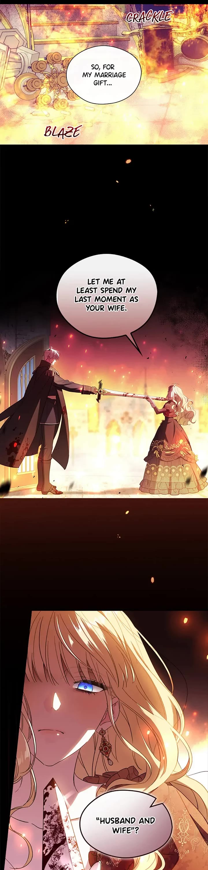 How to Win My Husband Over Chapter 27 page 14 - Chapter 27