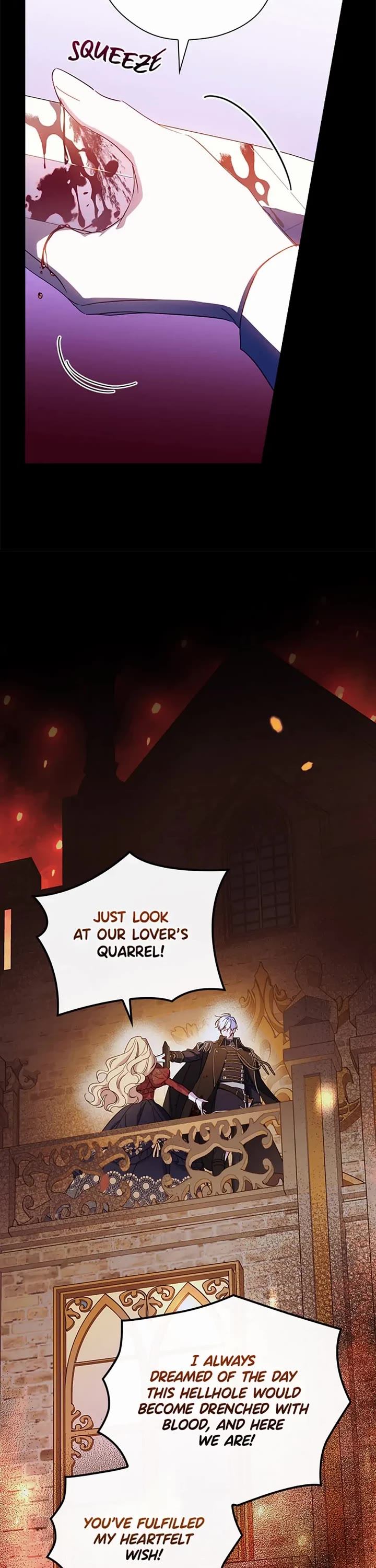 How to Win My Husband Over Chapter 27 page 16 - Chapter 27