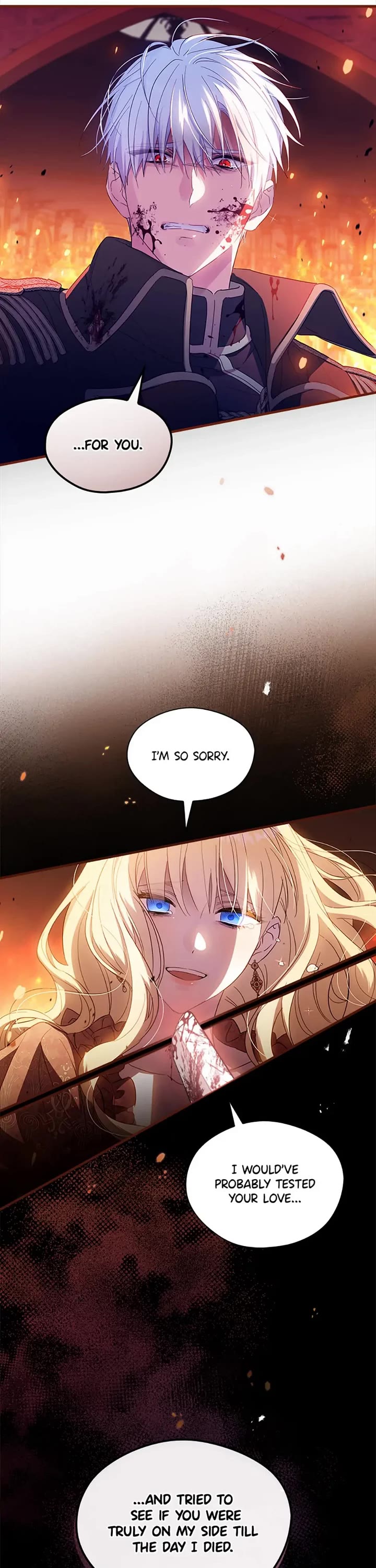 How to Win My Husband Over Chapter 27 page 19 - Chapter 27