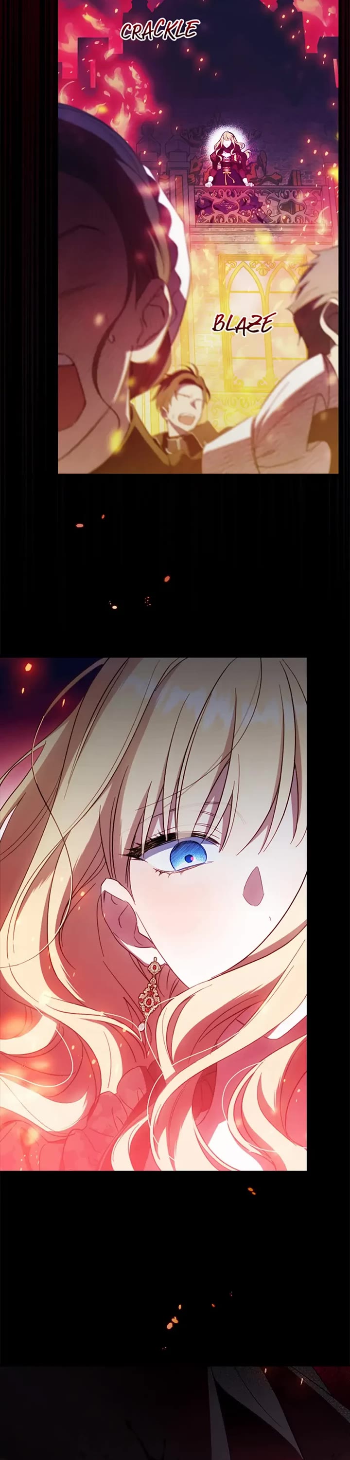 How to Win My Husband Over Chapter 27 page 2 - Chapter 27