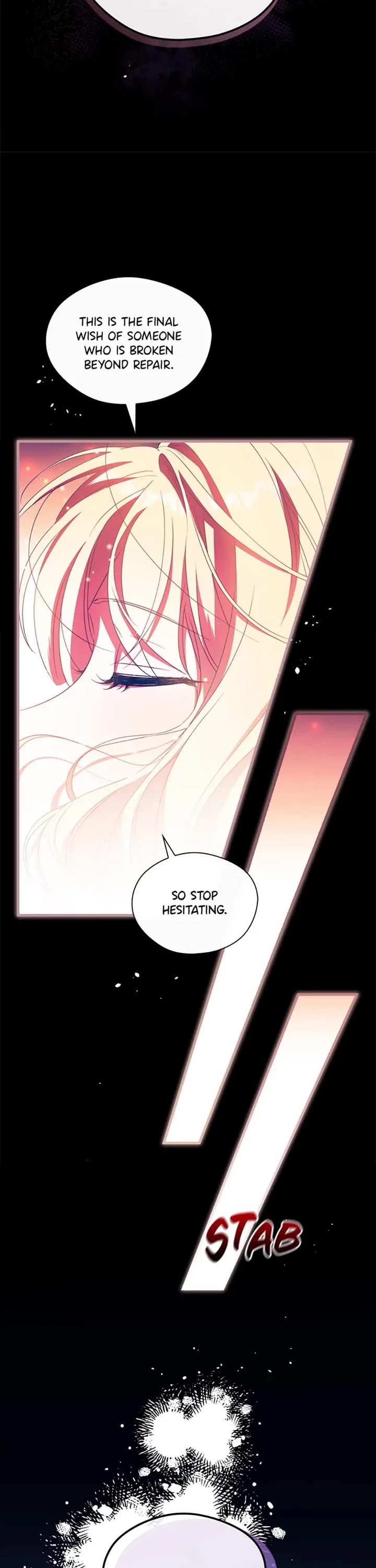 How to Win My Husband Over Chapter 27 page 20 - Chapter 27