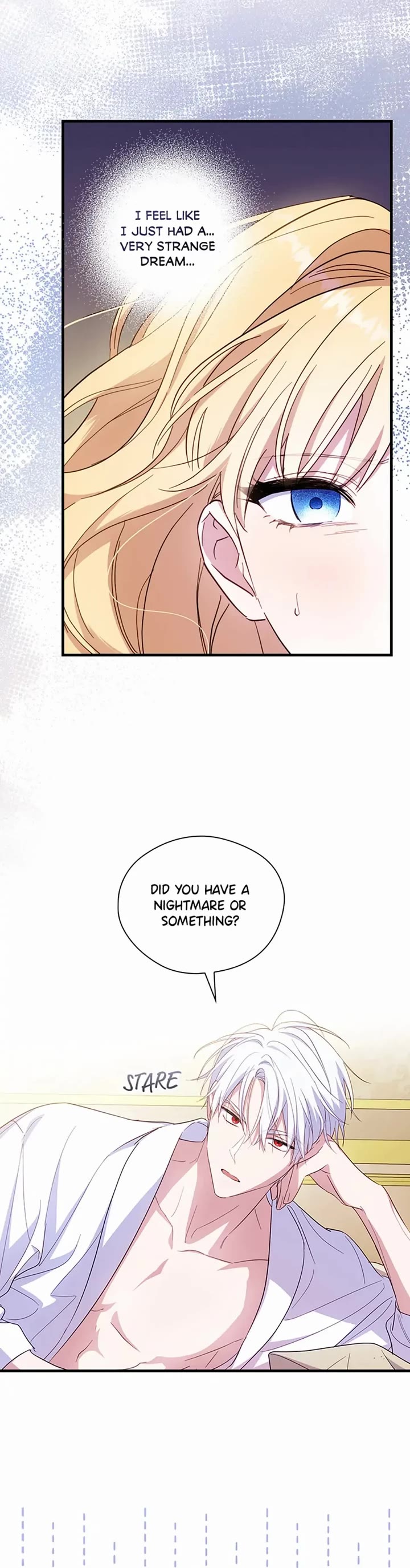 How to Win My Husband Over Chapter 27 page 22 - Chapter 27