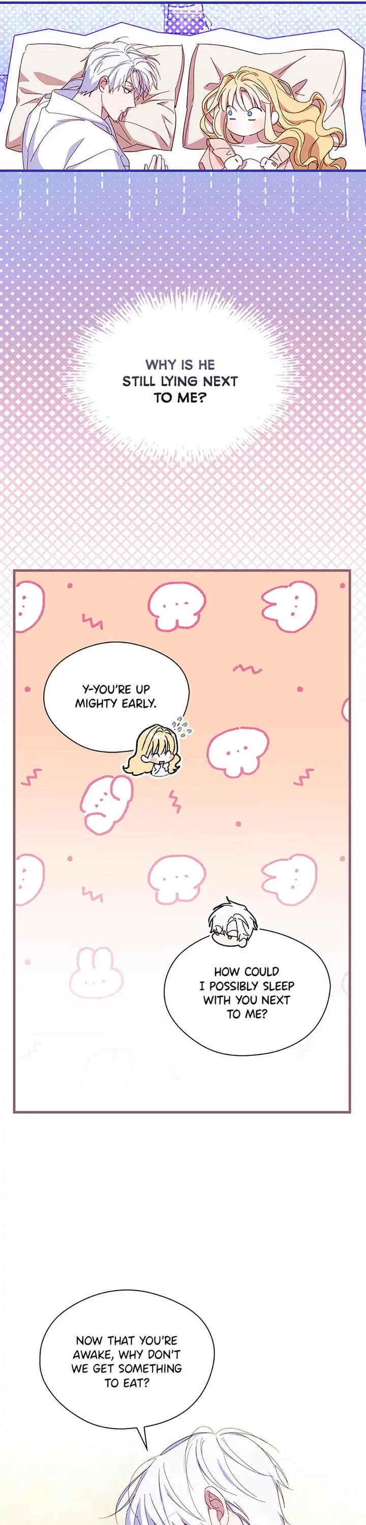 How to Win My Husband Over Chapter 27 page 23 - Chapter 27