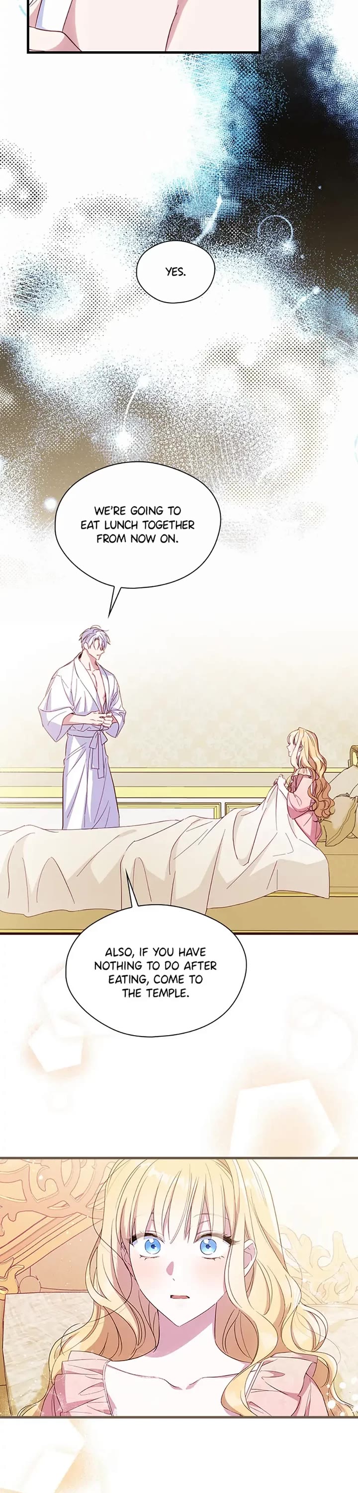 How to Win My Husband Over Chapter 27 page 25 - Chapter 27