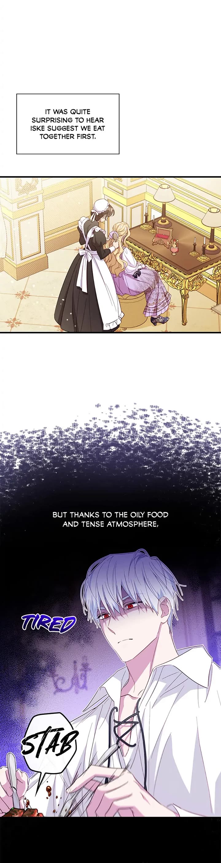 How to Win My Husband Over Chapter 27 page 27 - Chapter 27