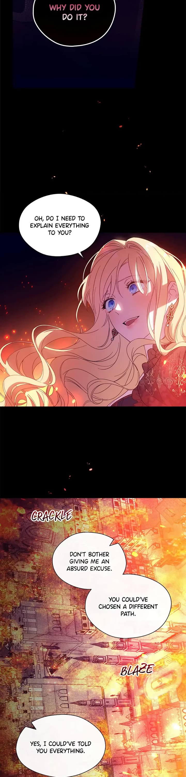 How to Win My Husband Over Chapter 27 page 6 - Chapter 27
