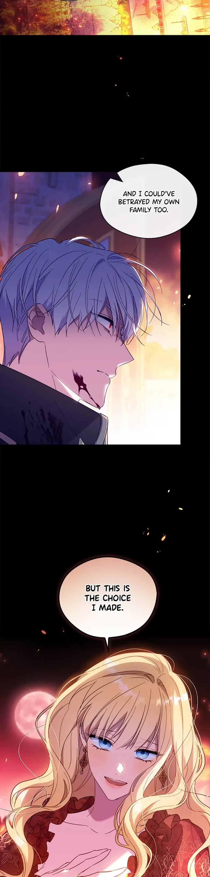 How to Win My Husband Over Chapter 27 page 7 - Chapter 27
