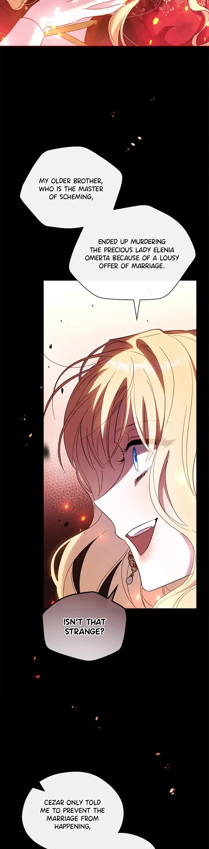 How to Win My Husband Over Chapter 27 page 8 - Chapter 27