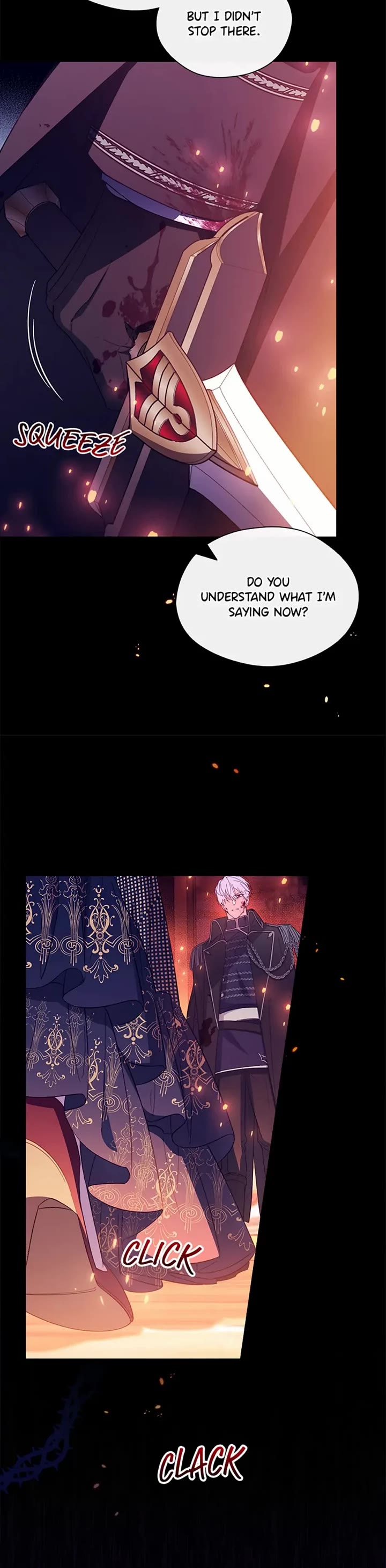 How to Win My Husband Over Chapter 27 page 9 - Chapter 27
