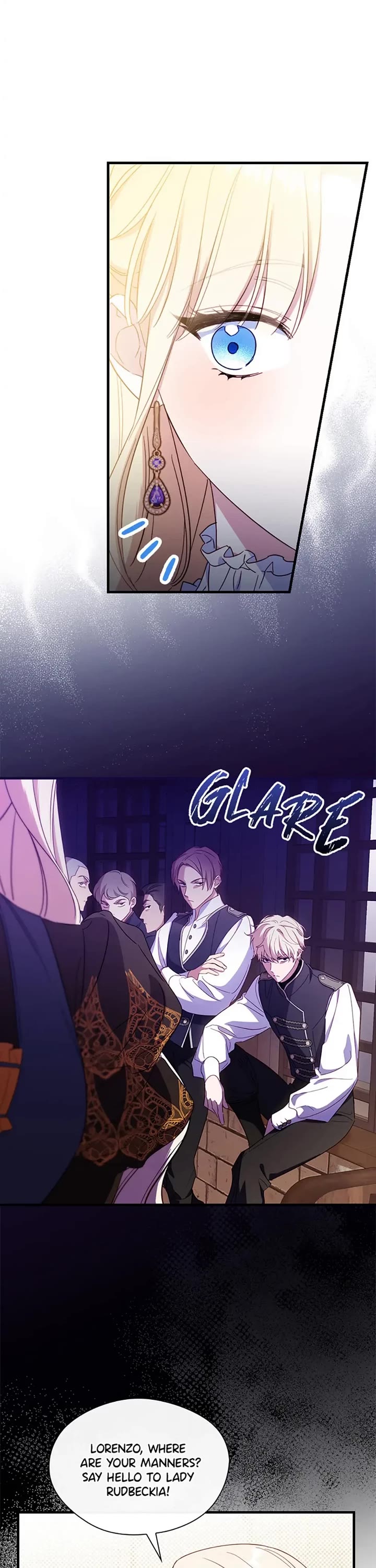 How to Win My Husband Over Chapter 28 page 13 - Chapter 28
