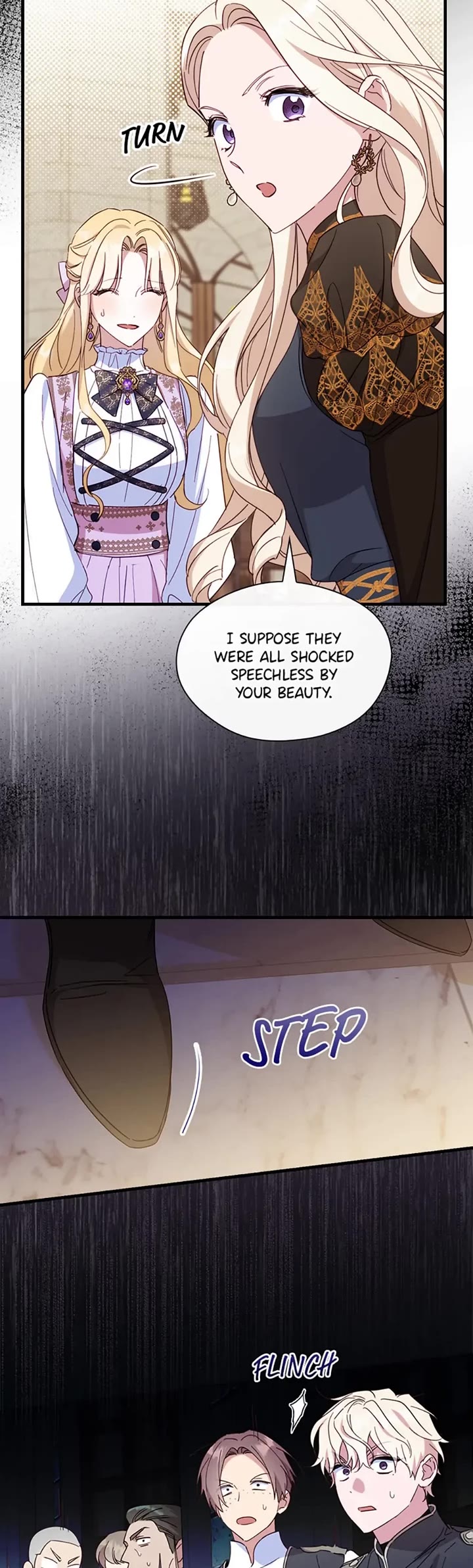 How to Win My Husband Over Chapter 28 page 14 - Chapter 28