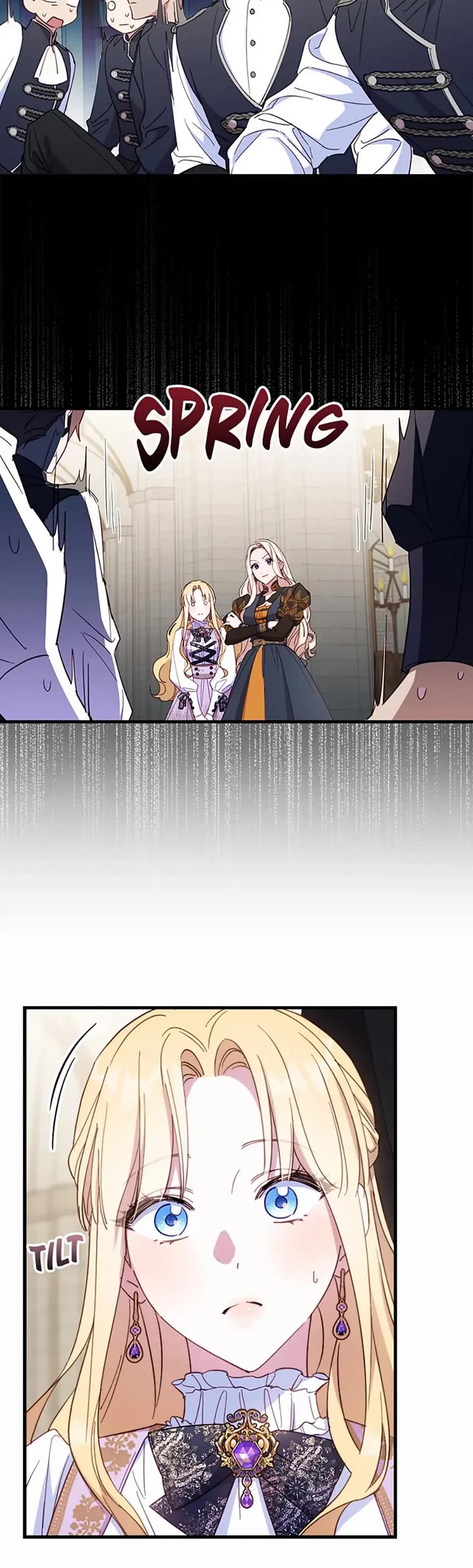 How to Win My Husband Over Chapter 28 page 15 - Chapter 28