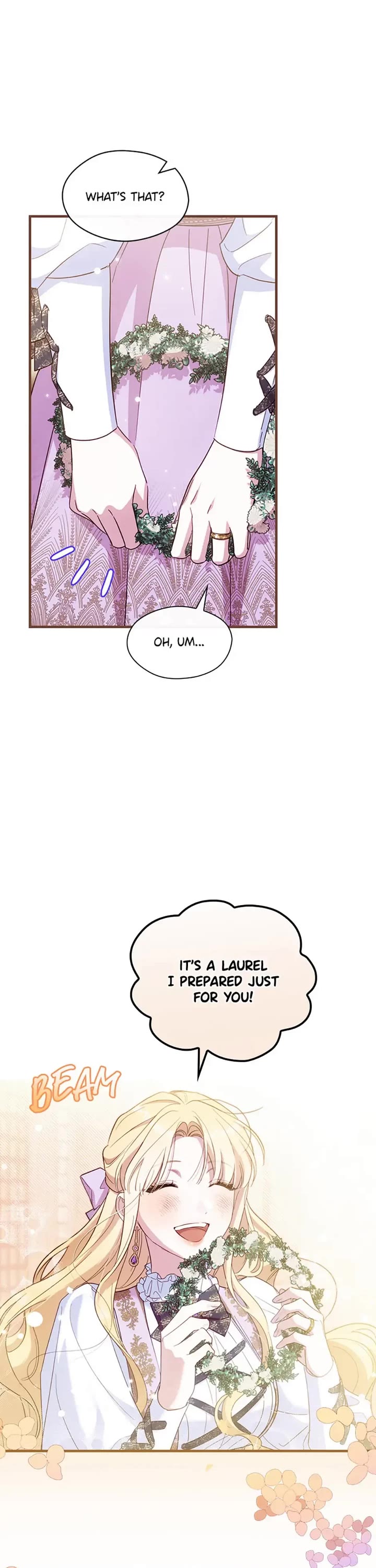 How to Win My Husband Over Chapter 28 page 17 - Chapter 28