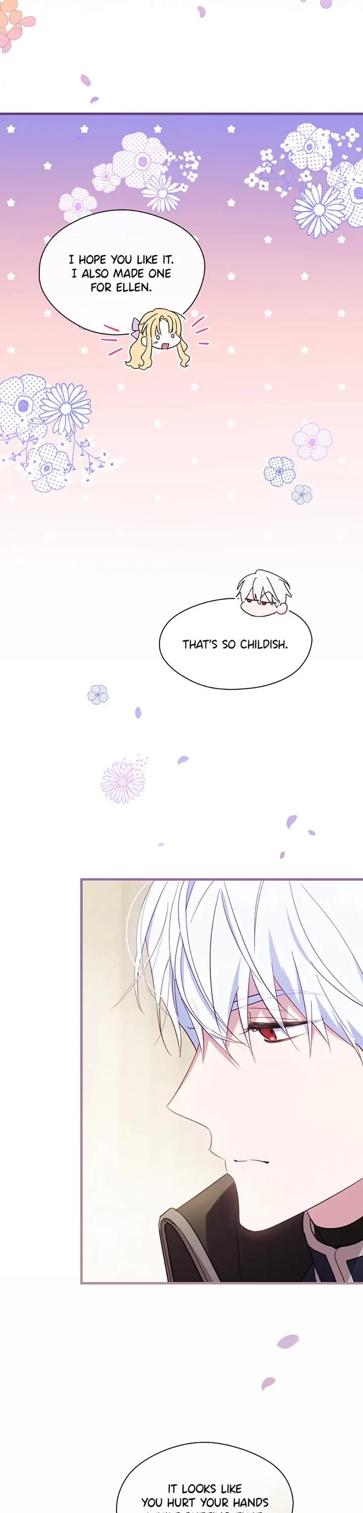 How to Win My Husband Over Chapter 28 page 18 - Chapter 28