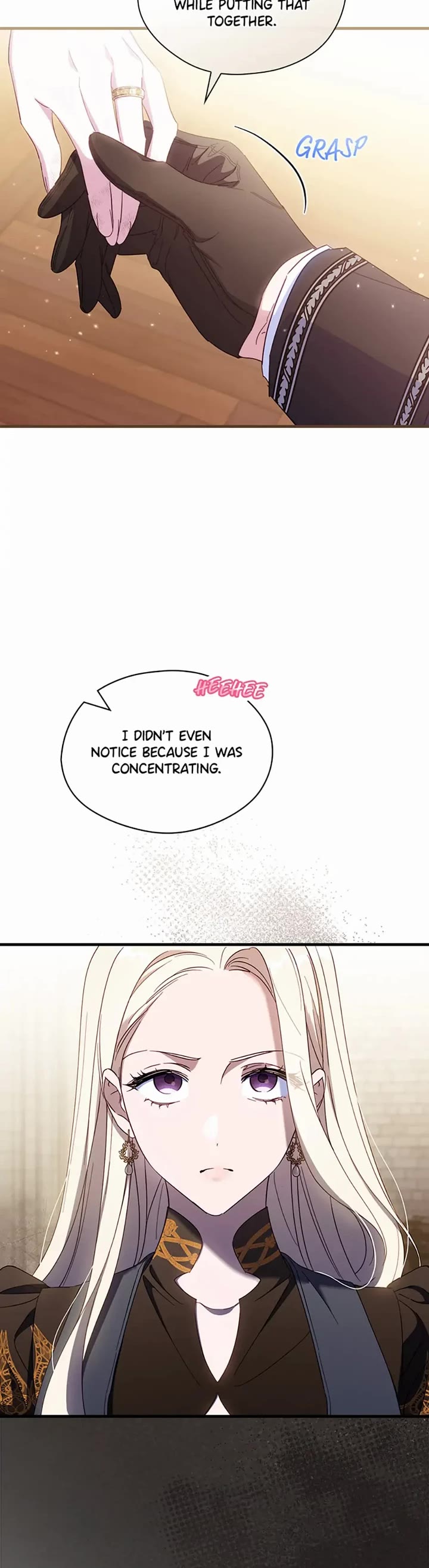 How to Win My Husband Over Chapter 28 page 19 - Chapter 28