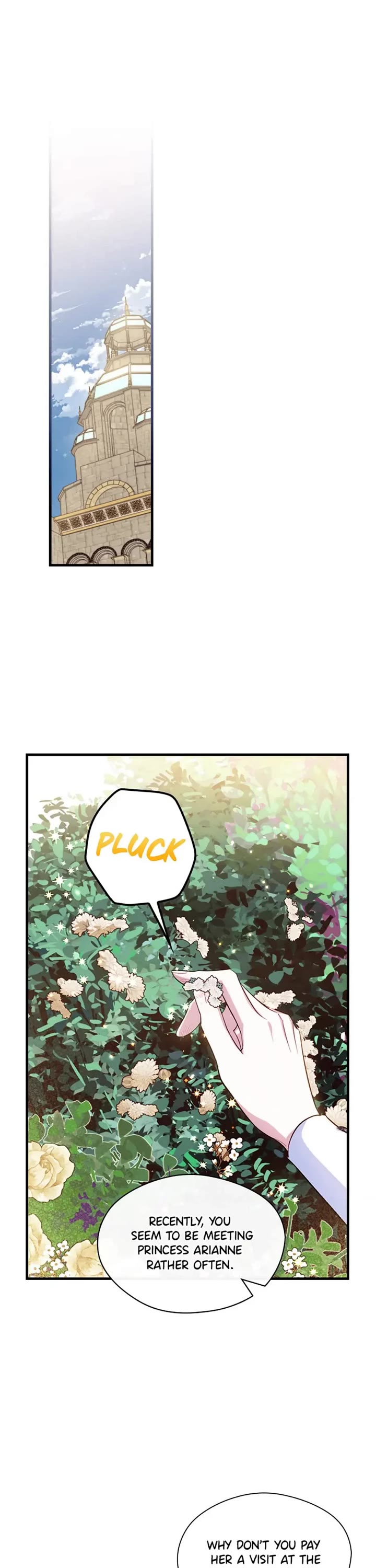 How to Win My Husband Over Chapter 28 page 2 - Chapter 28