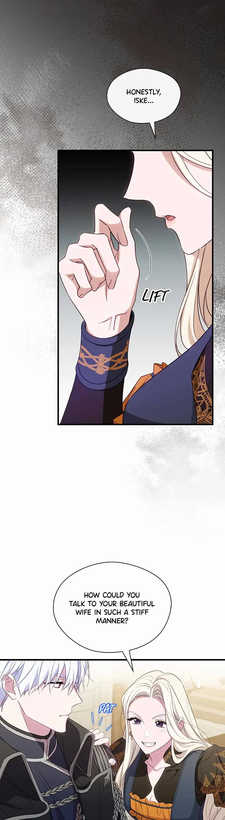 How to Win My Husband Over Chapter 28 page 20 - Chapter 28