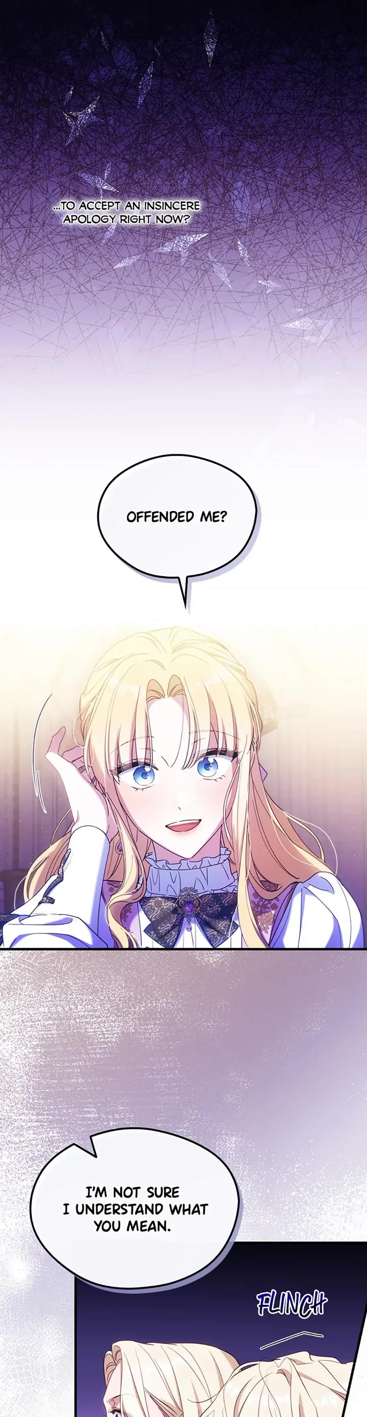 How to Win My Husband Over Chapter 28 page 24 - Chapter 28
