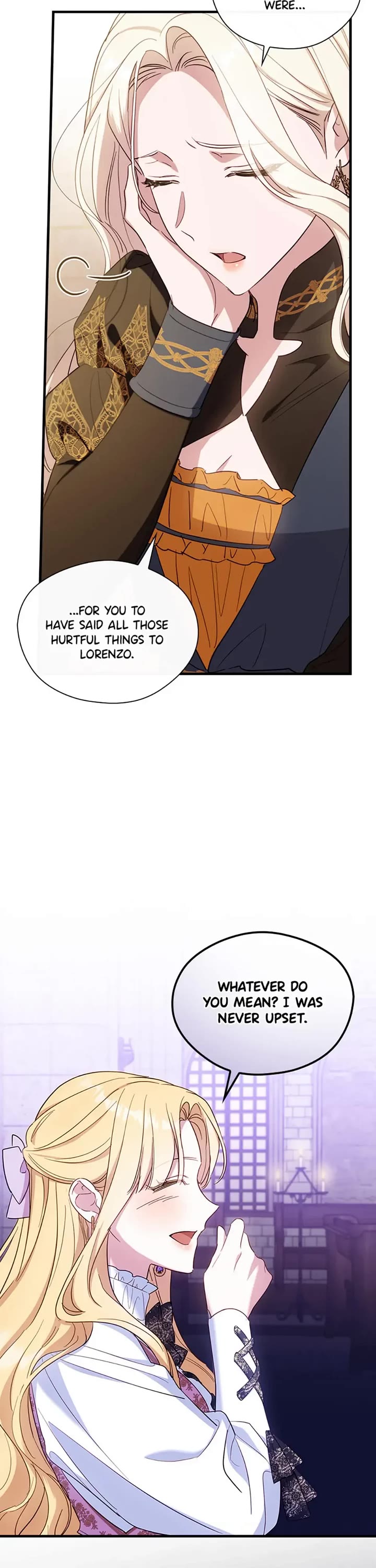 How to Win My Husband Over Chapter 28 page 26 - Chapter 28