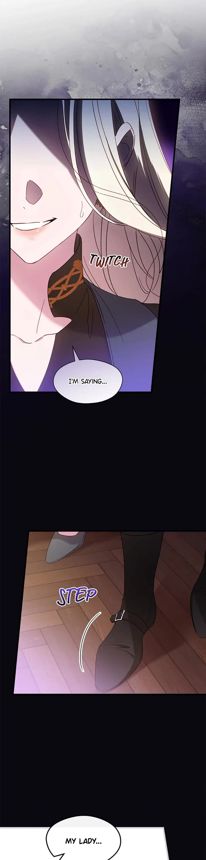 How to Win My Husband Over Chapter 28 page 27 - Chapter 28