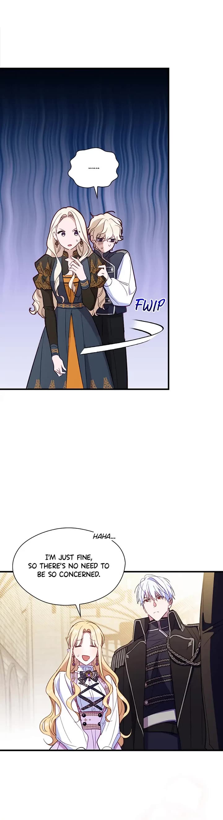 How to Win My Husband Over Chapter 28 page 30 - Chapter 28