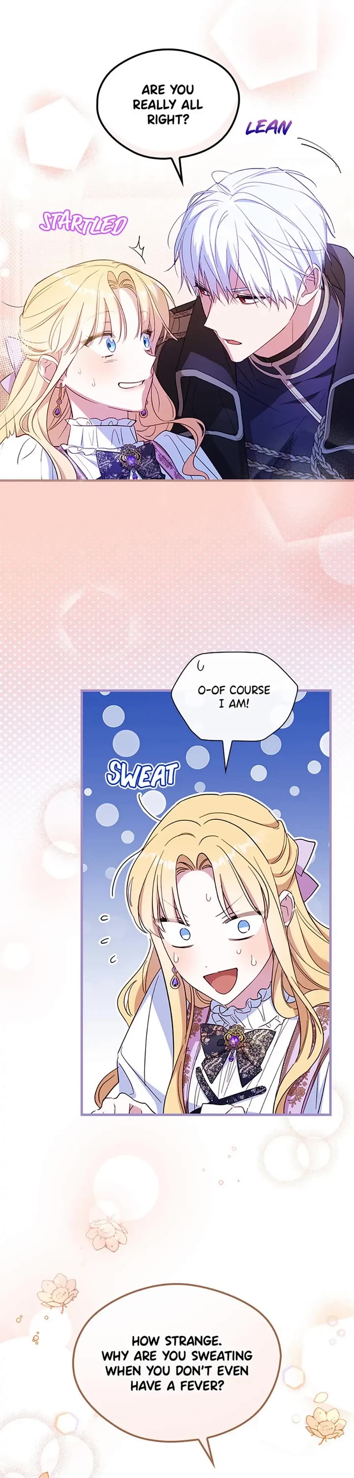 How to Win My Husband Over Chapter 28 page 31 - Chapter 28