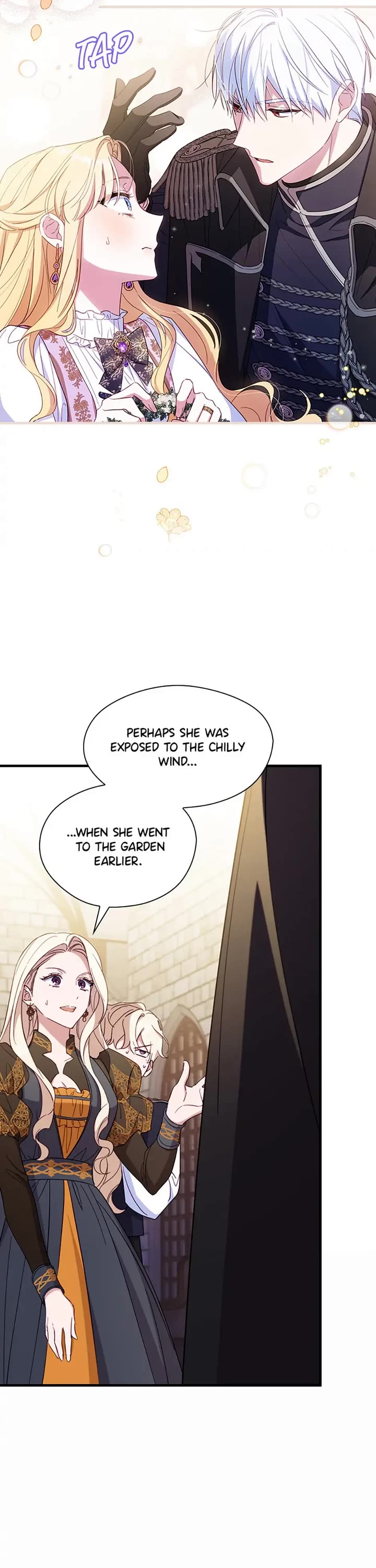 How to Win My Husband Over Chapter 28 page 32 - Chapter 28