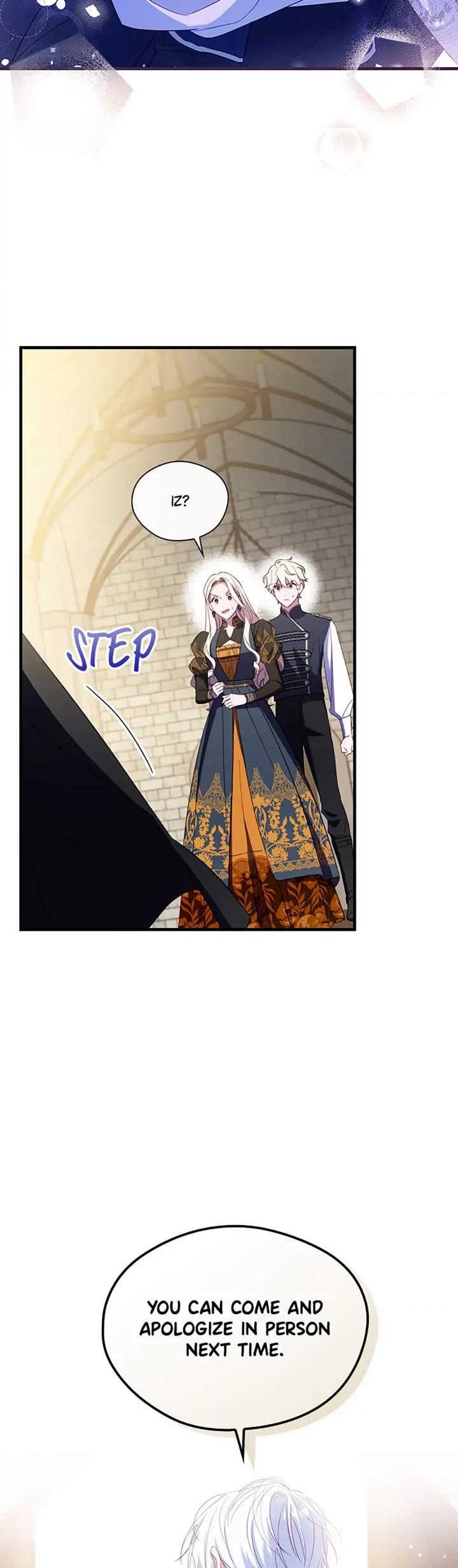 How to Win My Husband Over Chapter 28 page 34 - Chapter 28