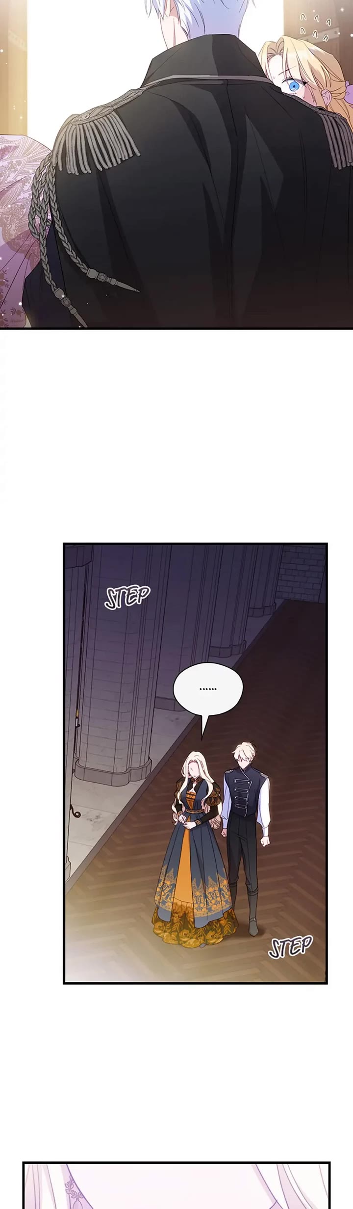 How to Win My Husband Over Chapter 28 page 35 - Chapter 28