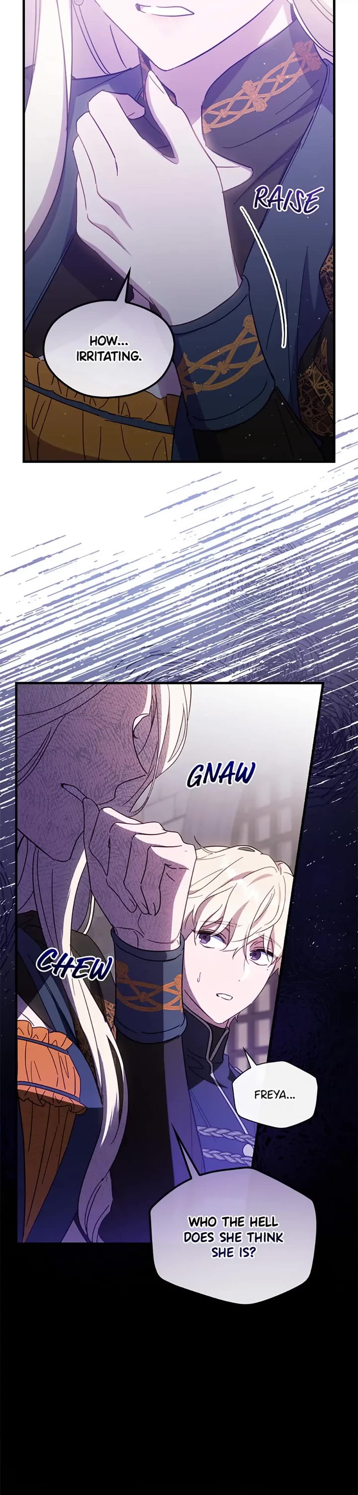 How to Win My Husband Over Chapter 28 page 36 - Chapter 28