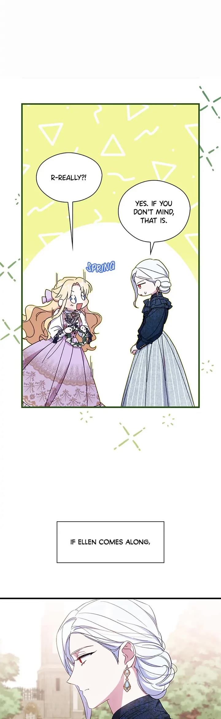 How to Win My Husband Over Chapter 28 page 4 - Chapter 28