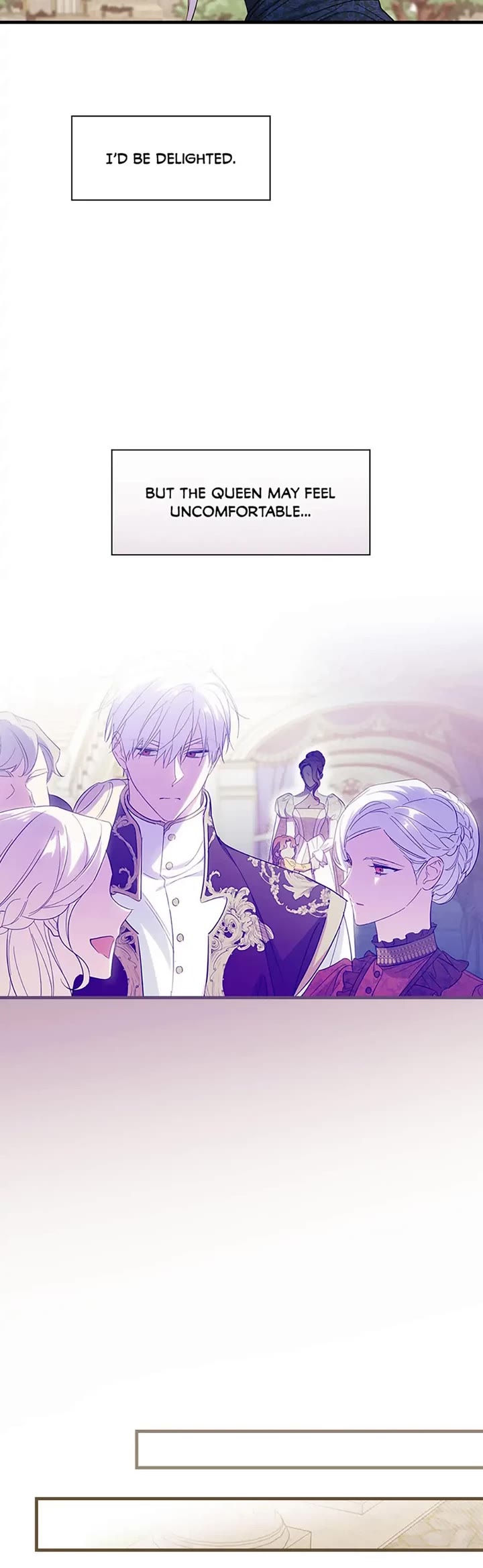 How to Win My Husband Over Chapter 28 page 5 - Chapter 28