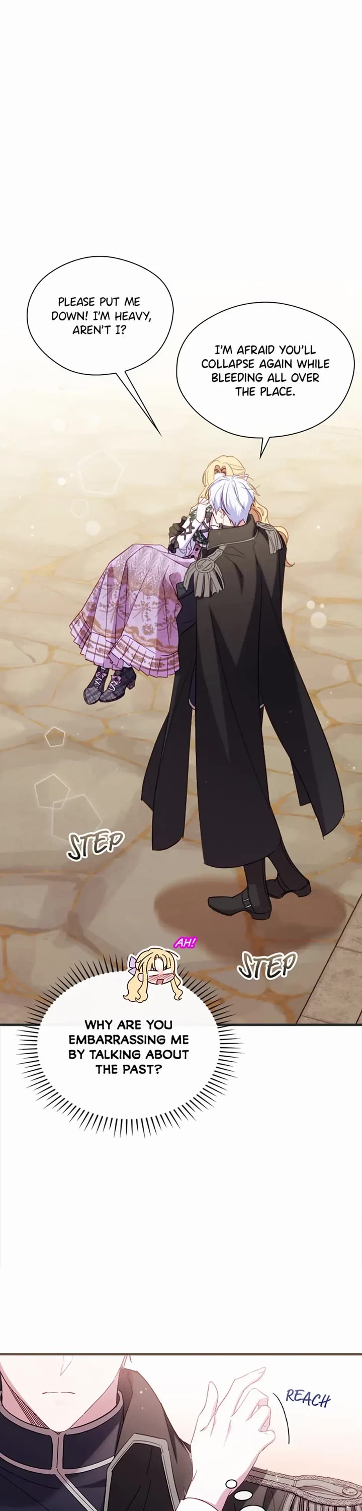 How to Win My Husband Over Chapter 29 page 1 - Chapter 29